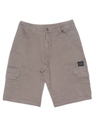 Bermuda De Passeio South To South Cargo - Caqui