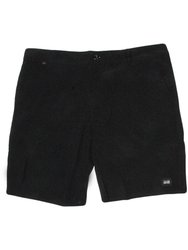 Bermuda De Passeio VLCS Basic Big - Preto