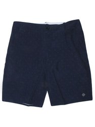 Bermuda De Passeio VLCS Talas - Marinho