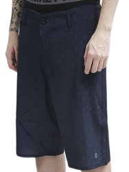 Bermuda De Passeio VLCS Top Bah - Marinho