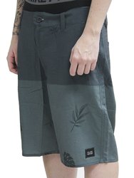 Bermuda De Passeio VLCS - Verde