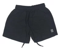 Bermuda Infantil Freesurf Street - Preto