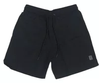 Bermuda Juvenil Freesurf Street - Preto