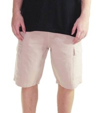 Bermuda Masculina para Passeio Element Legion - Caqui