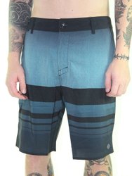 Bermuda para Passeio VLCS Simple Collors - Marinho/Preto