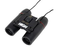 Binóculos High Logo - Preto