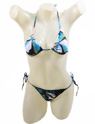 Biquini Feminino Roxy Paraiso - Sortida