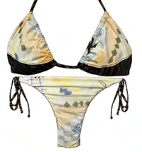 Biquini Rip Curl Sun Club Mix - Multicores