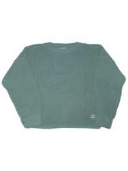 Blusa Feminina Billabong Tricot Forever Golden - Verde