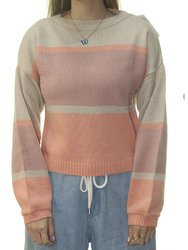 Blusa Feminina Tricot Too Far - Multicores