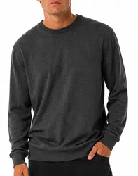 Blusa Masculina Vlcs Light - Cinza