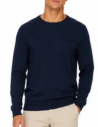Blusa Masculina Vlcs Light - Marinho