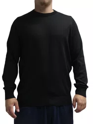 Blusa Masculina Vlcs Light - Preto