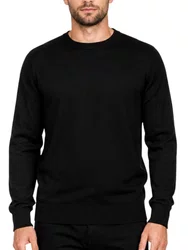 Blusa Masculina Vlcs Light - Preto