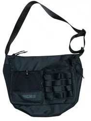 Bolsa Hocks Trilha - Preto