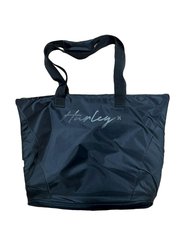 Bolsa Hurley Line - Preto