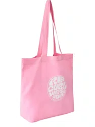 Bolsa Rip Culr Classic Surf 31L Tote - Rosa