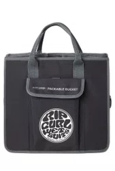Bolsa Rip Curl Surf Series Antichaos - Black/Grey