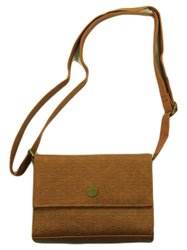 Bolsa Rip Curl Wanderer Small - Chocolate