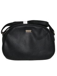 Bolsa Roxy Baby TRA Anthracite - Preto