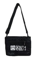 Bolsa Termica South To South - Preto