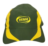 Boné Aba Curva Blunt Copa - Verde