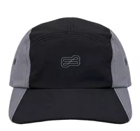 Boné Aba Curva Blunt Yden - Preto