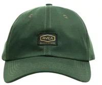 Boné Aba Curva Dayshift Strapback - Verde Escuro