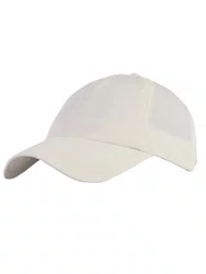 Boné Aba Curva Fila Turim - Off White