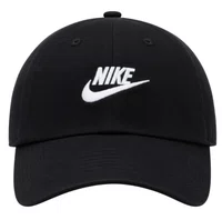 Boné Aba Curva Nike Club Cap - Preto