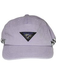 Boné Aba Curva Rip Curl Sun Club - Roxo