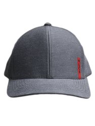 Boné Aba Curva VLCS Chic Lov AK47 - Cinza