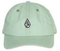 Boné Aba Curva Volcom Mini Mark - Verde