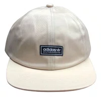 Boné Aba Reta Adidas Lowkey - Bege