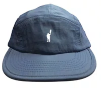 Boné Aba Reta Blinca Qxd - Marinho