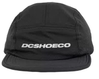 Boné Aba Reta DC Tech - Preto