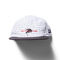 Boné Aba Reta DC x Ben G Cap - Multicores