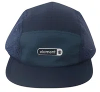 Boné Aba Reta Element Active Trail - Marinho