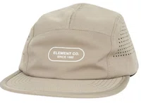 Boné Aba Reta Element CO - Khaki