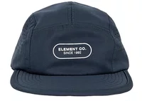 Boné Aba Reta Element - Marinho
