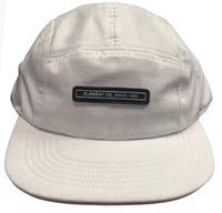 Boné Aba Reta Element Prime - Branco