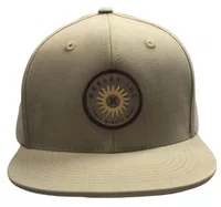 Boné Aba Reta Hurley Infinity - Bege