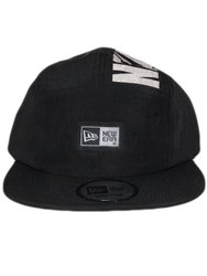 Boné Aba Reta New Era Camper STA Performance - Preto