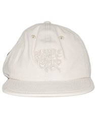 Boné Aba Reta Plano C - Bege