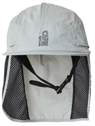 Boné Aba Reta Rip Curl Surf Series - Cinza