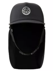 Boné Aba Reta Rip Curl Surf Series - Preto