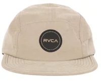 Boné Aba Reta Rvca Bold - Khaki