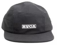 Boné Aba Reta Rvca Option 5 Panels - Preto