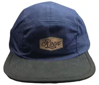 Boné Aba Reta RVCA Wave SS - Azul