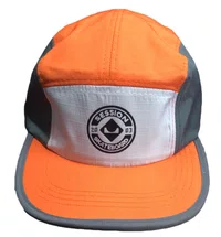 Boné Aba Reta Session Five Panel - Multicores